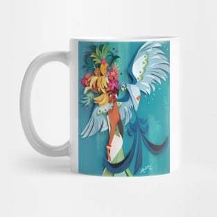 Samba Mug